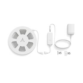 LED pásek Philips Smart LED RGB LED strip 15m Type-C bílý

 obrázek produktu 5 z 6