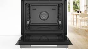Trouba Bosch HSG738DB2 PerfectBake Plus černá

 obrázek produktu 4 z 16