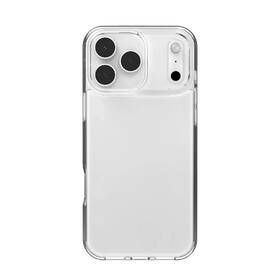 Kryt na mobil ZAGG Crystal Palace Lite na Apple iPhone 18 Pro / 17 Pro průhledný

 obrázek produktu 1 z 1
