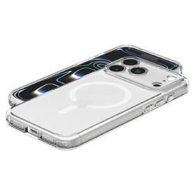 Kryt na mobil Spigen Ultra Hybrid MagSafe na Apple iPhone 18 Pro / 17 Pro bílý

 obrázek produktu 4 z 12