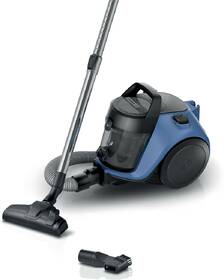 Podlahový vysavač Bosch BGC05LBU2 modrý

 obrázek produktu 1 z 9