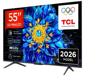Televize TCL 55P8L 

 obrázek produktu 3 z 15