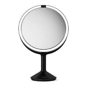 Kosmetické zrcátko Simplehuman ST3067 černé

 obrázek produktu 3 z 6