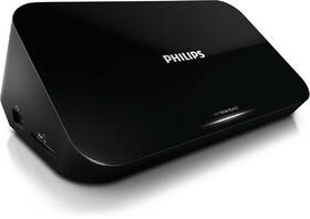 Multimediální centrum Philips HMP5000 černý

 obrázek produktu 3 z 4