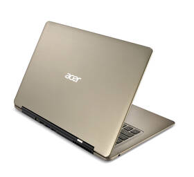 Notebook Acer S3-391-53334G52add zlatý

 obrázek produktu 11 z 12