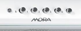 Odsavač par Mora OP 521 W bílý

 obrázek produktu 3 z 6