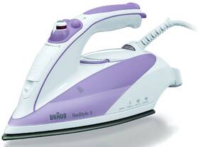 Žehlička Braun TS 505 fialová

 obrázek produktu 1 z 5