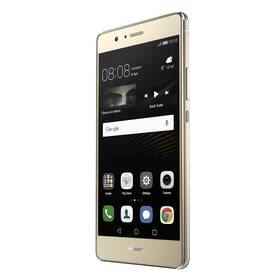 Mobilní telefon Huawei P9 Lite Dual SIM zlatý

 obrázek produktu 3 z 8