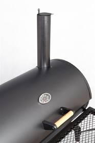 Gril G21 BBQ Big 

 obrázek produktu 8 z 9