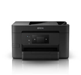 Tiskárna multifunkční Epson WorkForce Pro WF-3720DWF černý

 obrázek produktu 3 z 13