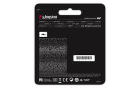 Paměťová karta Kingston SDXC 128GB UHS-I U3 (90R/45W) 

 obrázek produktu 3 z 9