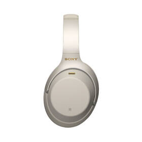 Sluchátka Sony WH-1000XM3S stříbrná

 obrázek produktu 5 z 7