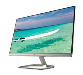 Monitor HP 27f černý/stříbrný

 obrázek produktu 4 z 6