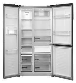 Americká lednice Concept LA7791ss nerez

 obrázek produktu 2 z 15
