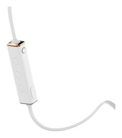 Sluchátka Defunc Mobile Gaming Earbud bílá

 obrázek produktu 7 z 7