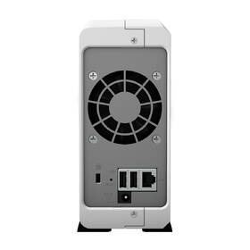 Datové úložiště (NAS) Synology DS120j 

 obrázek produktu 5 z 5