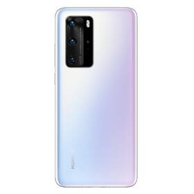 Mobilní telefon Huawei P40 Pro (HMS) 5G bílý

 obrázek produktu 6 z 13