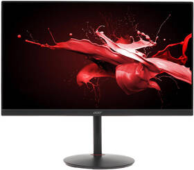 Herní monitor Acer XV270Pbmiiprx 

 obrázek produktu 2 z 5