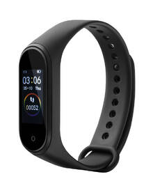 Fitness náramek Canyon CNE-SB01BN černý

 obrázek produktu 1 z 6