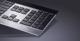 Klávesnice Rapoo E9270p, CZ/SK černá

 obrázek produktu 5 z 5