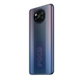 Mobilní telefon Poco X3 Pro 256 GB - Phantom Black 

 obrázek produktu 4 z 8
