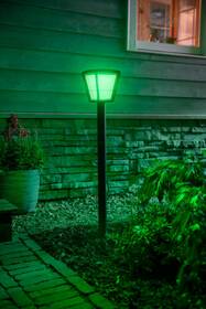 Venkovní svítidlo Philips Econic White and Color Ambiance, sloupek černé

 obrázek produktu 7 z 8