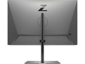 Monitor HP Z24u G3 šedý

 obrázek produktu 5 z 6