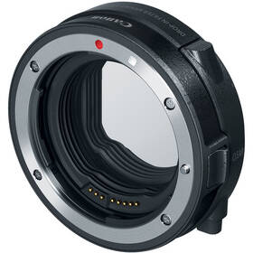 Adaptér Canon EF-EOS R s výměnným filtrem C-PL 

 obrázek produktu 1 z 3