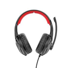 Headset Trust GXT 411 Radius černý

 obrázek produktu 4 z 11