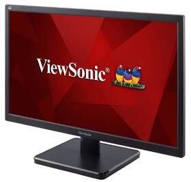 Monitor ViewSonic VA2223-H černý

 obrázek produktu 2 z 7