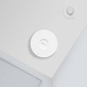 Přístupový bod (AP) TP-Link Omada EAP653 

 obrázek produktu 6 z 9