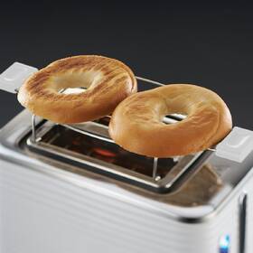 Topinkovač RUSSELL HOBBS 24370-56 Inspire White bílý

 obrázek produktu 3 z 12