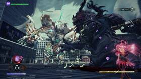 Hra Nintendo SWITCH Bayonetta 3 

 obrázek produktu 1 z 7