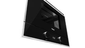 Mikrovlnná trouba Teka ML 822 BIS L BX černá

 obrázek produktu 8 z 10