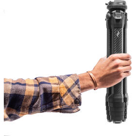 Stativ Peak Design Travel tripod carbon

 obrázek produktu 9 z 22