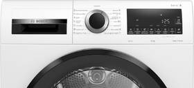 Set výrobků Bosch WGG24400BY + WQG233D1CS 
