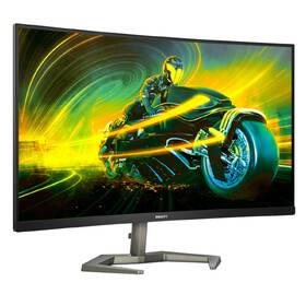 Herní monitor Philips 32M1C5500VL černý

 obrázek produktu 4 z 7