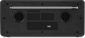 Internetový radiopřijímač s DAB+ TechniSat DIGITRADIO 574 IR stříbrný

 obrázek produktu 6 z 8