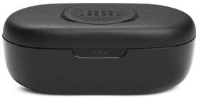 Sluchátka JBL Quantum TWS černá

 obrázek produktu 7 z 15