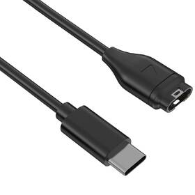 Nabíjecí kabel Garmin nabíjecí/datový, USB-C, 1m černý

 obrázek produktu 1 z 1
