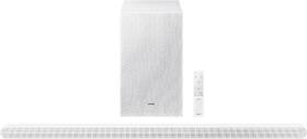 Soundbar Samsung HW-S701D bílý

 obrázek produktu 1 z 6