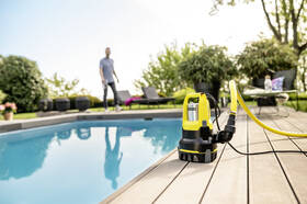 Kalové čerpadlo Kärcher SP 17.000 Flat Level Sensor 

 obrázek produktu 5 z 5