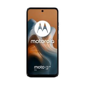 Mobilní telefon Motorola Moto G34 5G 4 GB / 128 GB černá barva
