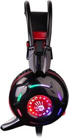 Headset A4Tech G300 černý

 obrázek produktu 1 z 3