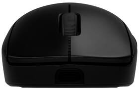 Myš Logitech PRO 2 Lightspeed černá barva
