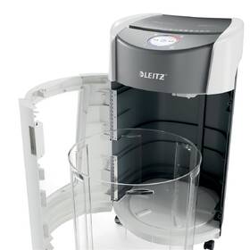 Skartovač Leitz IQ OptiMax 550 P5 bílý

 obrázek produktu 3 z 9