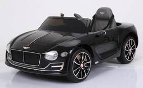 Elektrické autíčko ELJET® BENTLEY EXP 12 BLK 

 obrázek produktu 3 z 11