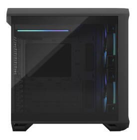 Case FRACTAL DESIGN Torrent Compact RGB Tempered Glass Light Tint černá

 obrázek produktu 7 z 13