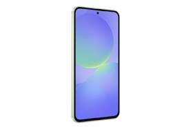 Mobilní telefon Samsung Galaxy A36 5G 8 GB / 256 GB zelená barva
