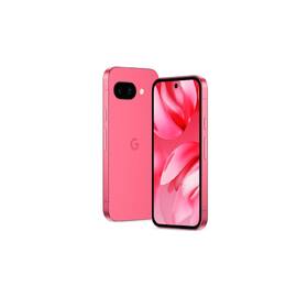 Mobilní telefon Google Pixel 9a 5G 8 GB / 128 GB růžový

 obrázek produktu 9 z 11